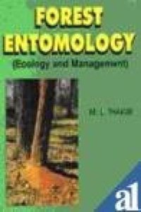 Forest Entomology: Ecology and Management