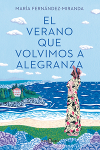 El Verano Que Volvimos a Alegranza / The Summer We Returned to Alegranza