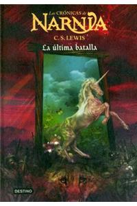 La ultima batalla (7)