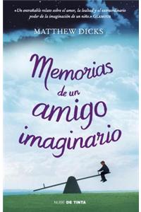 Memorias de Un Amigo Imaginario