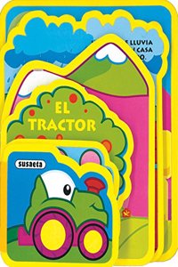 El tractor / The Tractor
