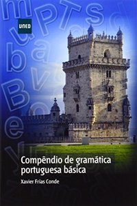 Compendio de gramatica portuguesa basica