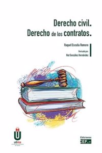 Derecho civil. Derecho de los contratos