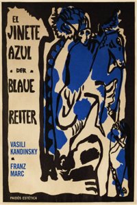 El jinete azul: Der blaue reiter