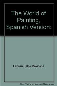 The World of Painting, Spanish Version