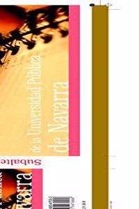 Subalternos de la universidad publica de navarra. Test (Spanish Edition)