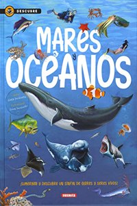 Mares y oceanos