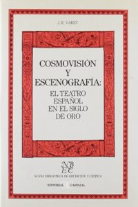 Cosmovision y escenografia / Worldview and scenography