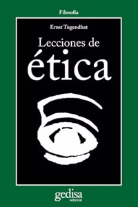 Lecciones de etica/ Ethics Lessons (Cla-de-ma)