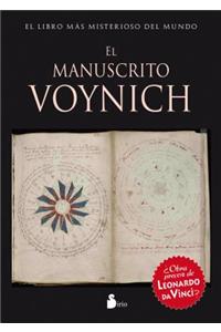 El Manuscrito Voynich