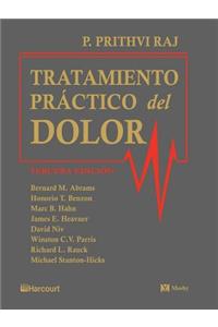 Tratamiento PR Ctico del Dolor