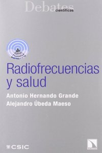 Radiofrecuencias y Salud