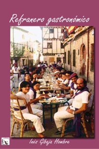 Refranero Gastronomico