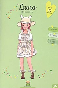 Laura Recortables