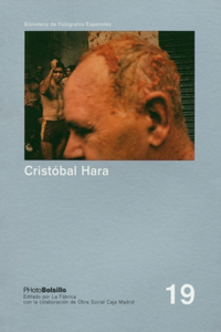 Cristóbal Hara: PHotoBolsillo