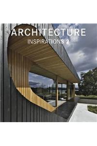 Architecture Inspirations / Inspiraciones de arquitectura