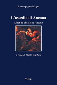 L'Assedio Di Ancona =