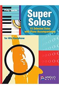 SUPER SOLOS