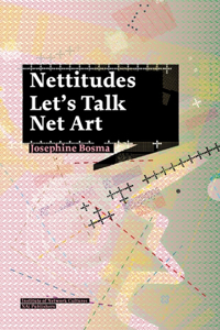 Nettitudes - on A Journey Through Net Art