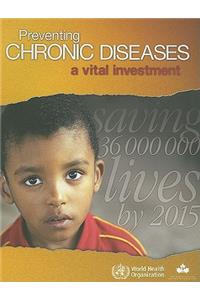 Preventing Chronic Diseases