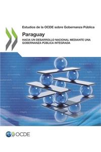 Estudios de la OCDE sobre Gobernanza Pública Estudios de la OCDE sobre Gobernanza Pública