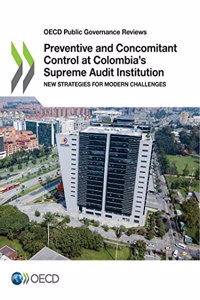 Preventive and Concomitant Control at Colombia's Supreme Audit Institution