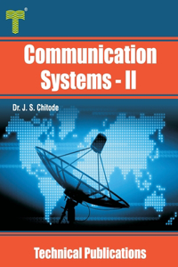 Communication Systems - II