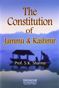 Constitution of Jammu & Kashmir
