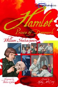 Graphic Shakespeare: Hamlet