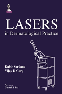 Lasers In Dermatological Practice