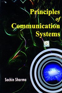 Principles of Communication Systems