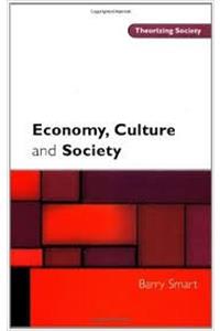 Economy, Culture and Society