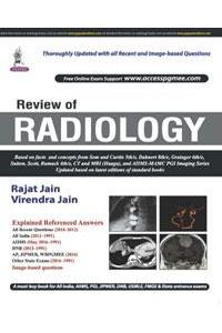 Review of Radiology