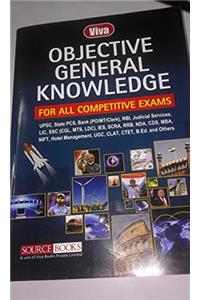 VIVA GENERAL KNOWLEDGE