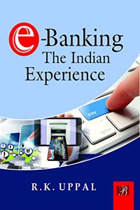 E Banking The Indian Experience