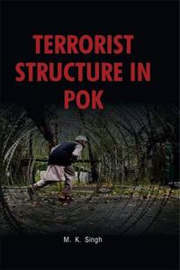 Terrorist Structure in POK