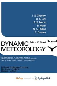 Dynamic Meteorology