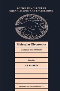 Molecular Electronics