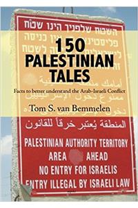 150 Palestinian Tales