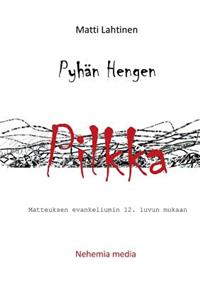 Pyhän Hengen pilkka
