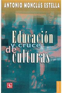 Educacion y Cruce de Culturas