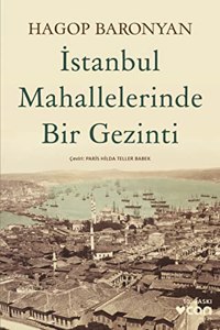 Istanbul Mahallelerinde Bir Gezinti (Turkish Edition)