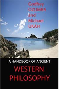 A Handbook of Ancient Western Philosophy