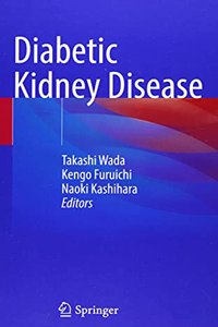 Diabetic Kidney Disease