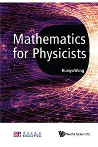 Mathematics for Physicists