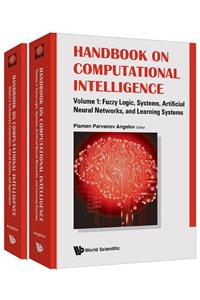 Handbook on Computational Intelligence (in 2 Volumes)
