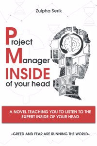 Project Manager Inside Of Your Head