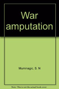 War Amputation