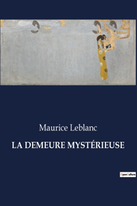 Demeure Mystérieuse