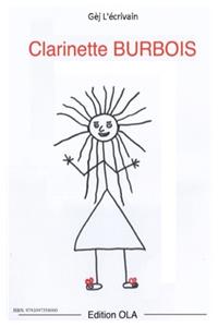Clarinette BURBOIS